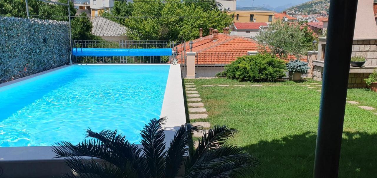 Apartman Karla Mostar Exterior photo
