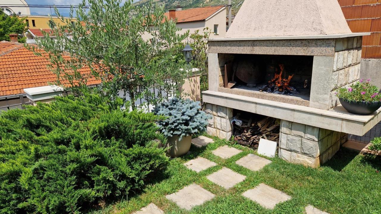Apartman Karla Mostar Exterior photo